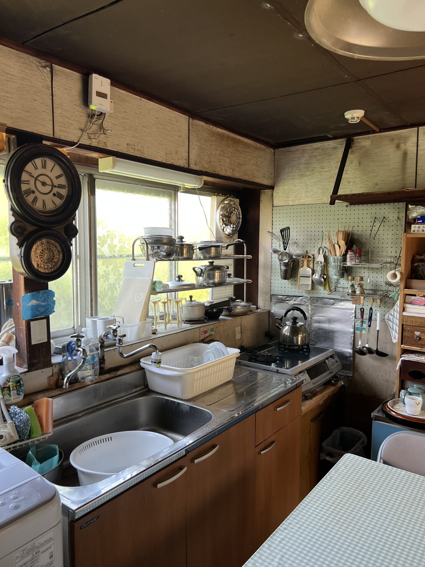 焼津市小川新町1丁目　売住宅
