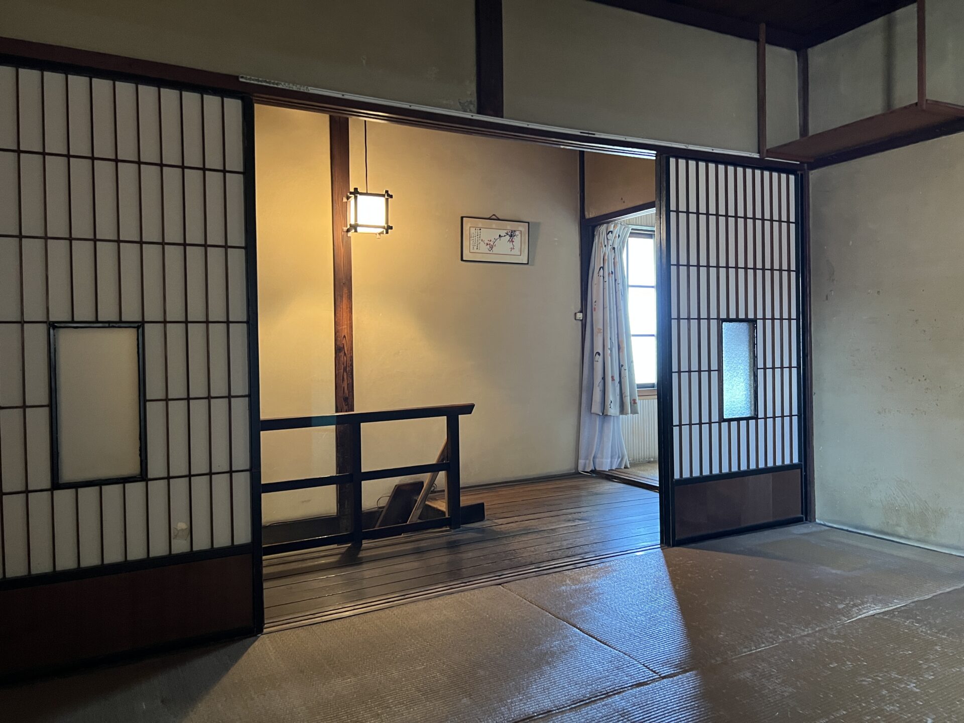焼津市小川新町1丁目　売住宅