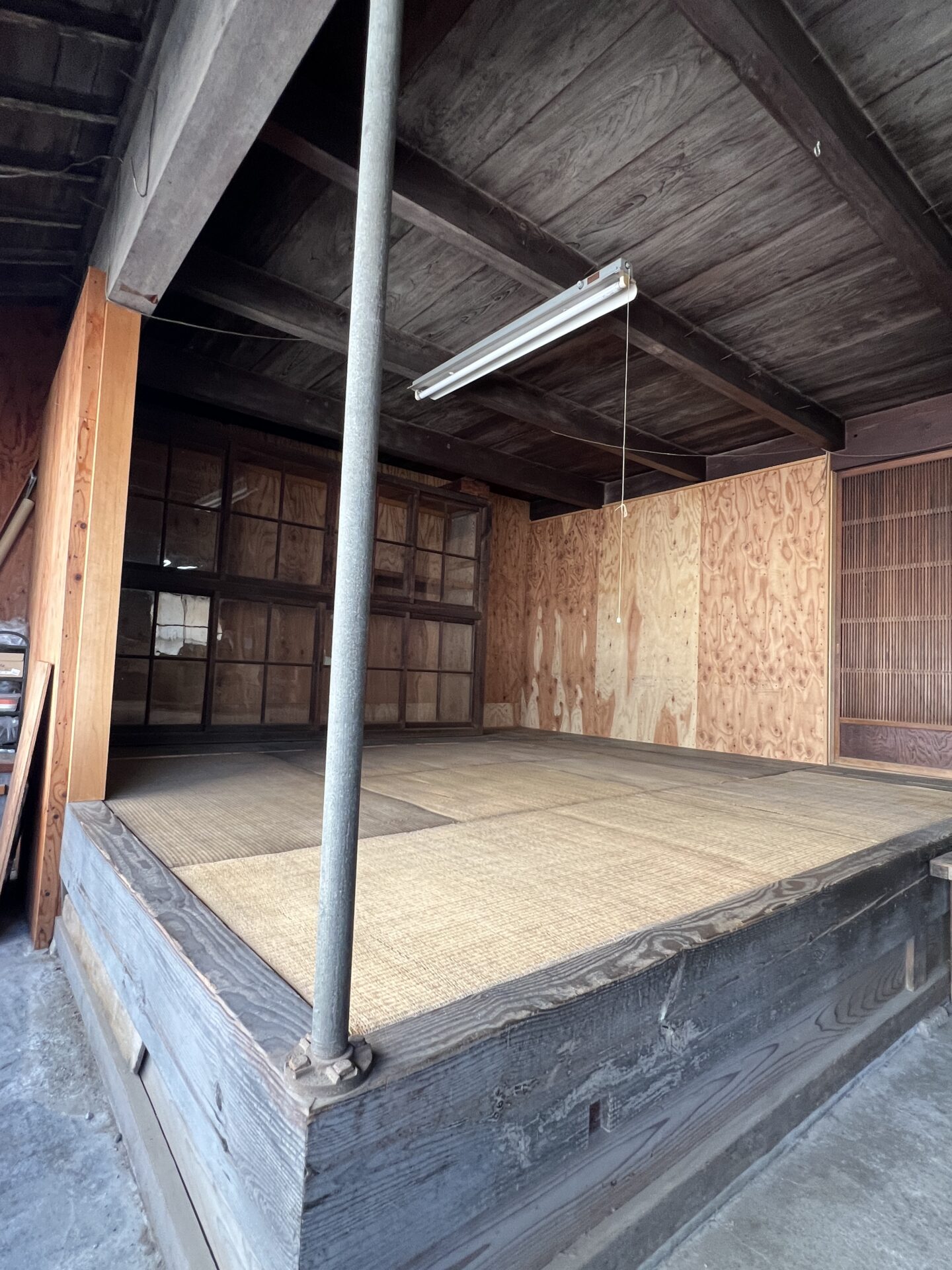 焼津市小川新町1丁目　売住宅