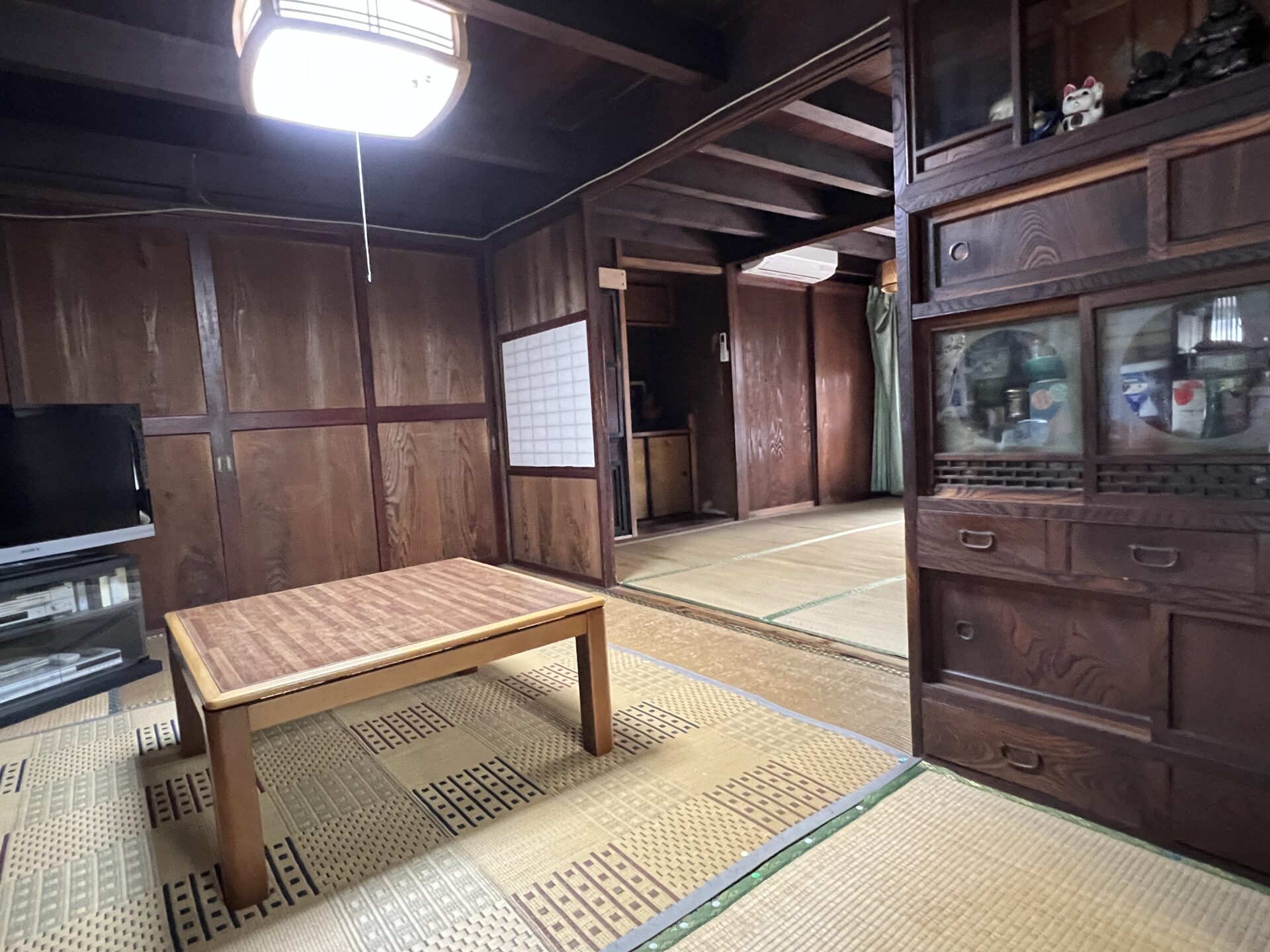 焼津市小川新町1丁目　売住宅