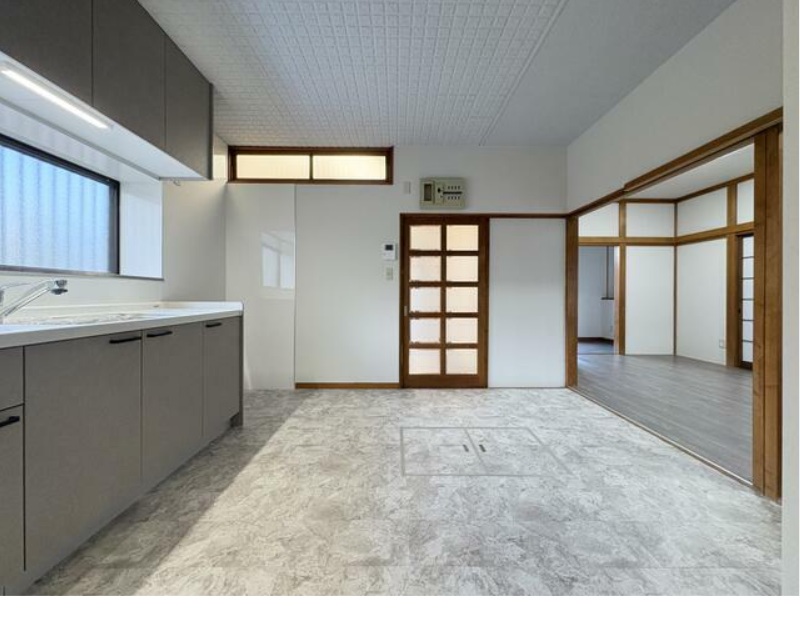石津中町リフォーム済み中古住宅