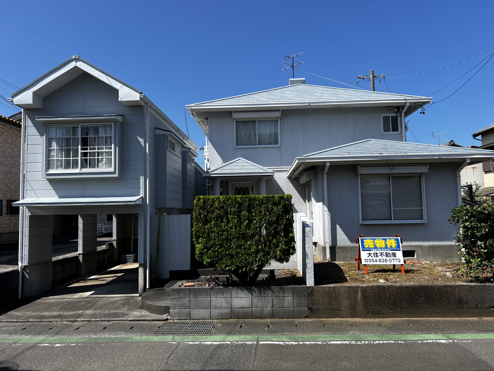 東小川３丁目　暮らしに＋1部屋　パナホーム施工中古住宅
