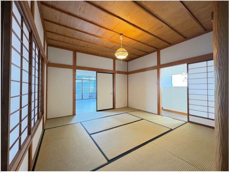 石津中町リフォーム済み中古住宅