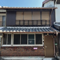 募集開始　焼津市本町３丁目　空き家