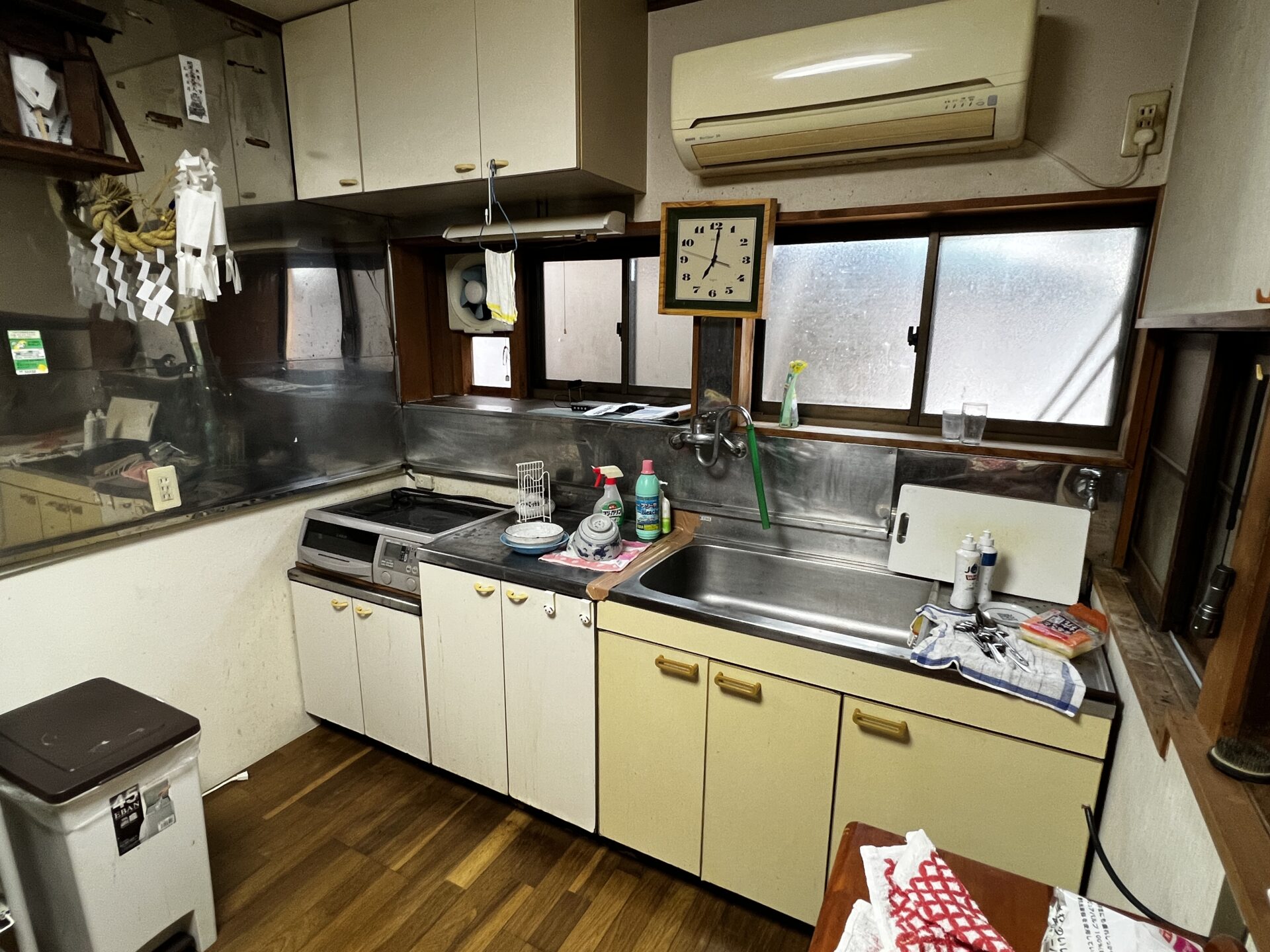 焼津市本町3丁目　空き家